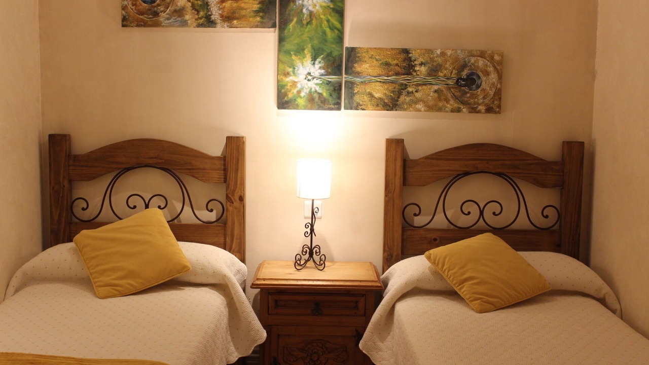 Photo of Bedroom in Frias