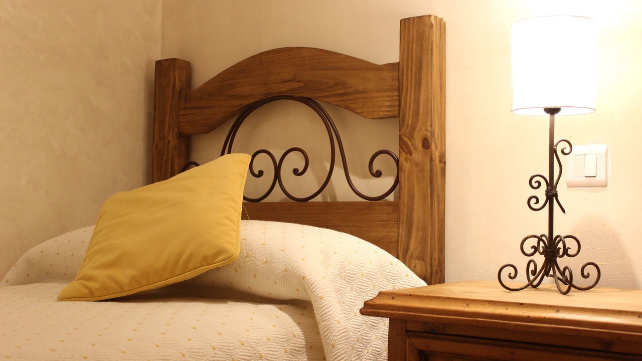 Photo of Bedroom in Frias