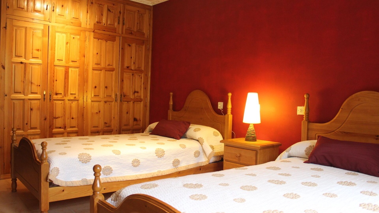 Photo of Bedroom in Frias