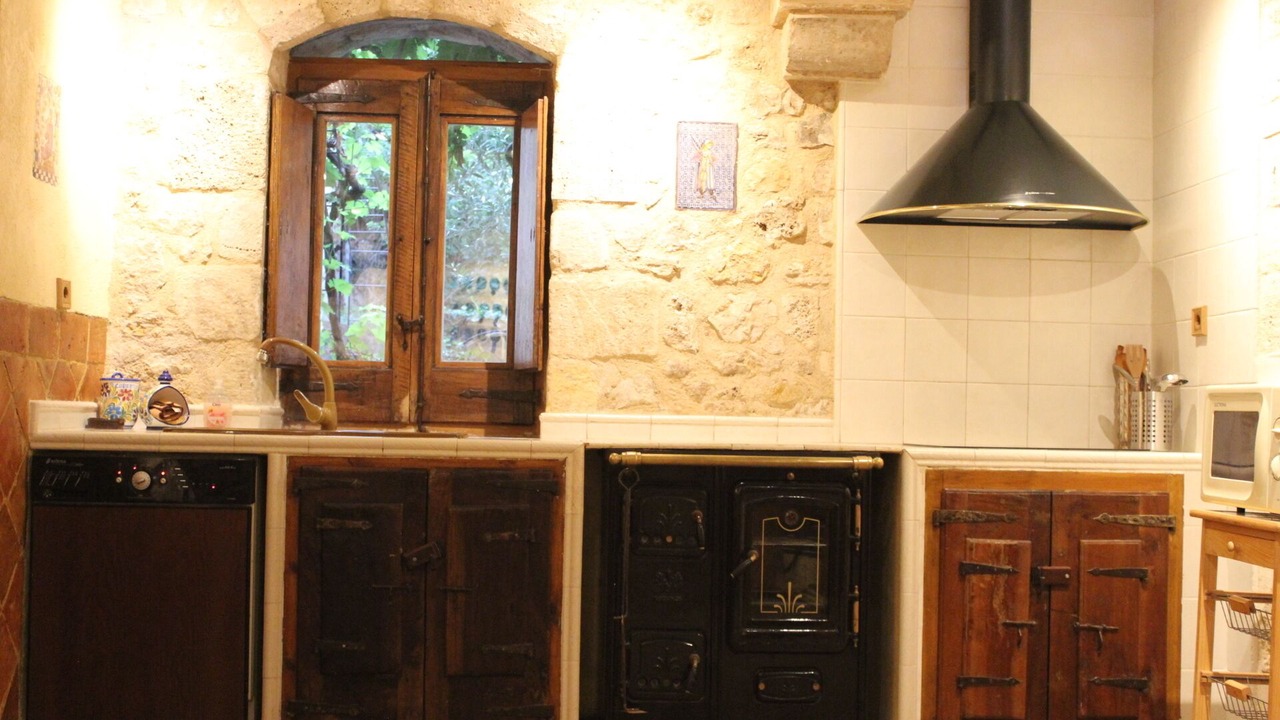 Photo of Kitchen in Frias
