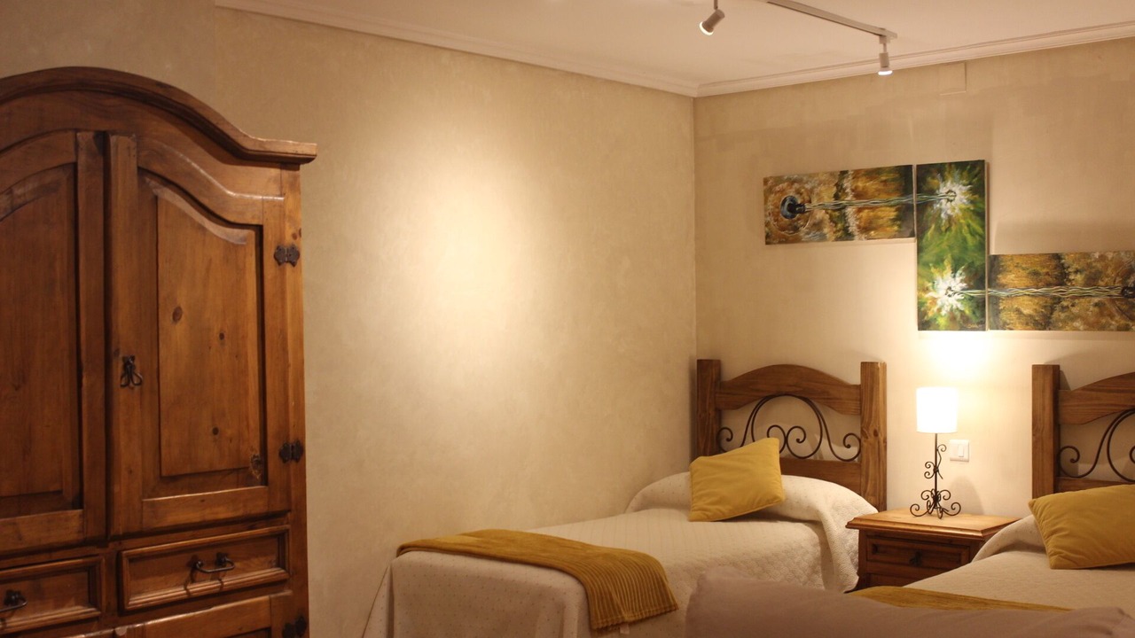 Photo of Bedroom in Frias