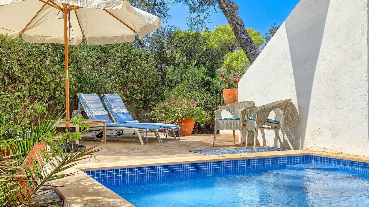 Photo of Outdoor in Son Baulo