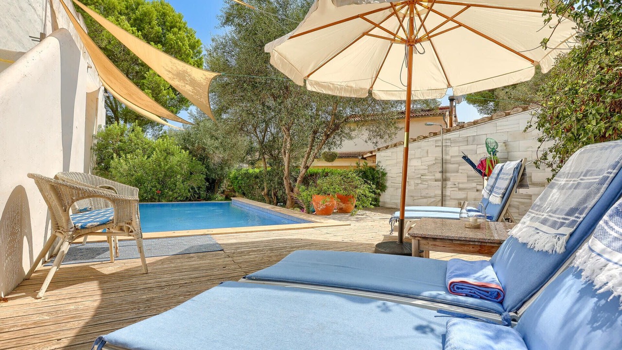 Photo of Outdoor in Son Baulo