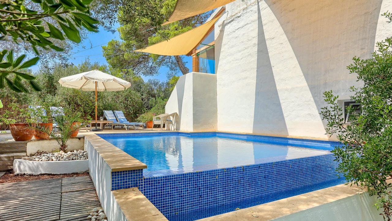 Photo of Outdoor in Son Baulo