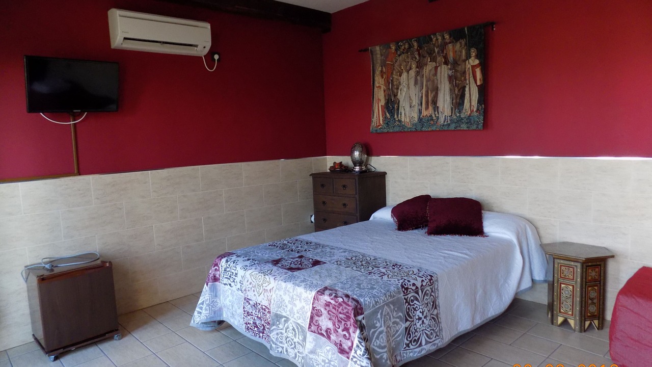 Photo of Bedroom in El Robledo