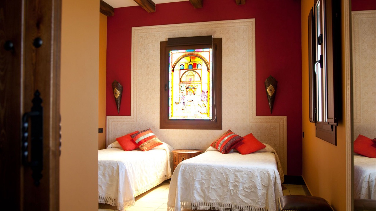 Photo of Bedroom in El Robledo