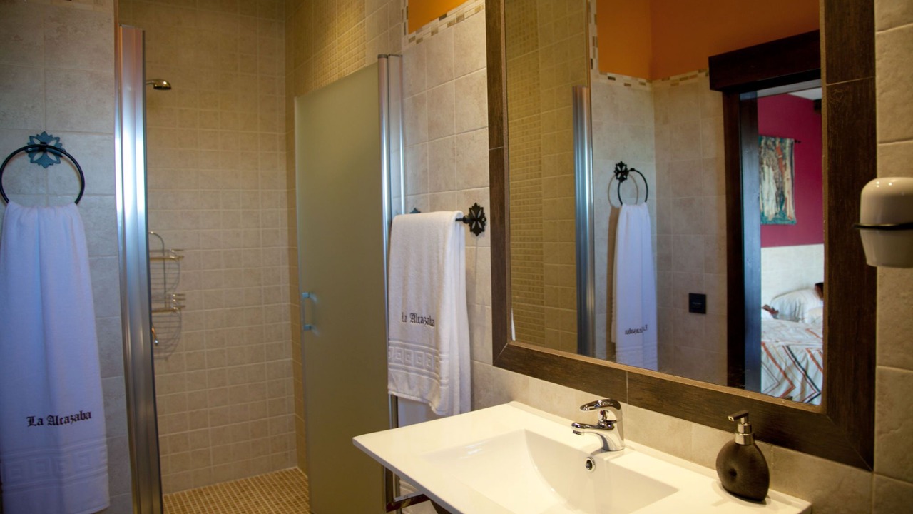 Photo of Bathroom in El Robledo