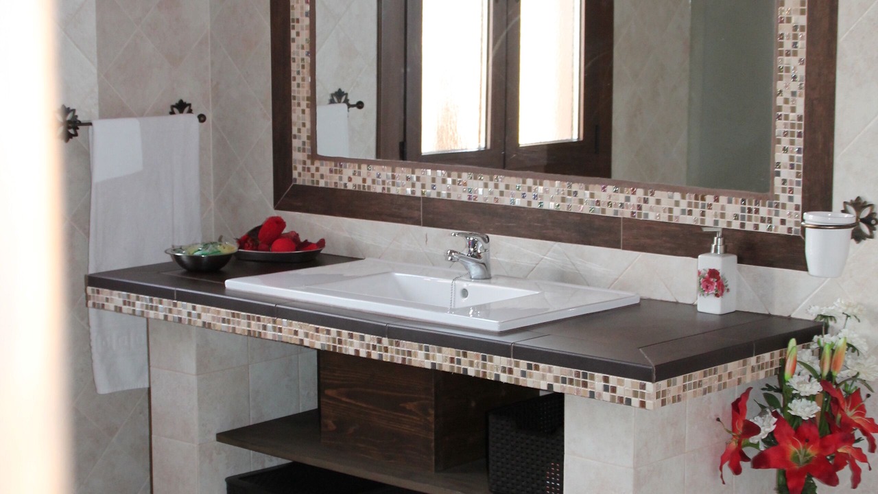 Photo of Bathroom in El Robledo