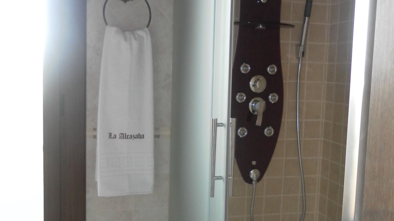 Photo of Bathroom in El Robledo