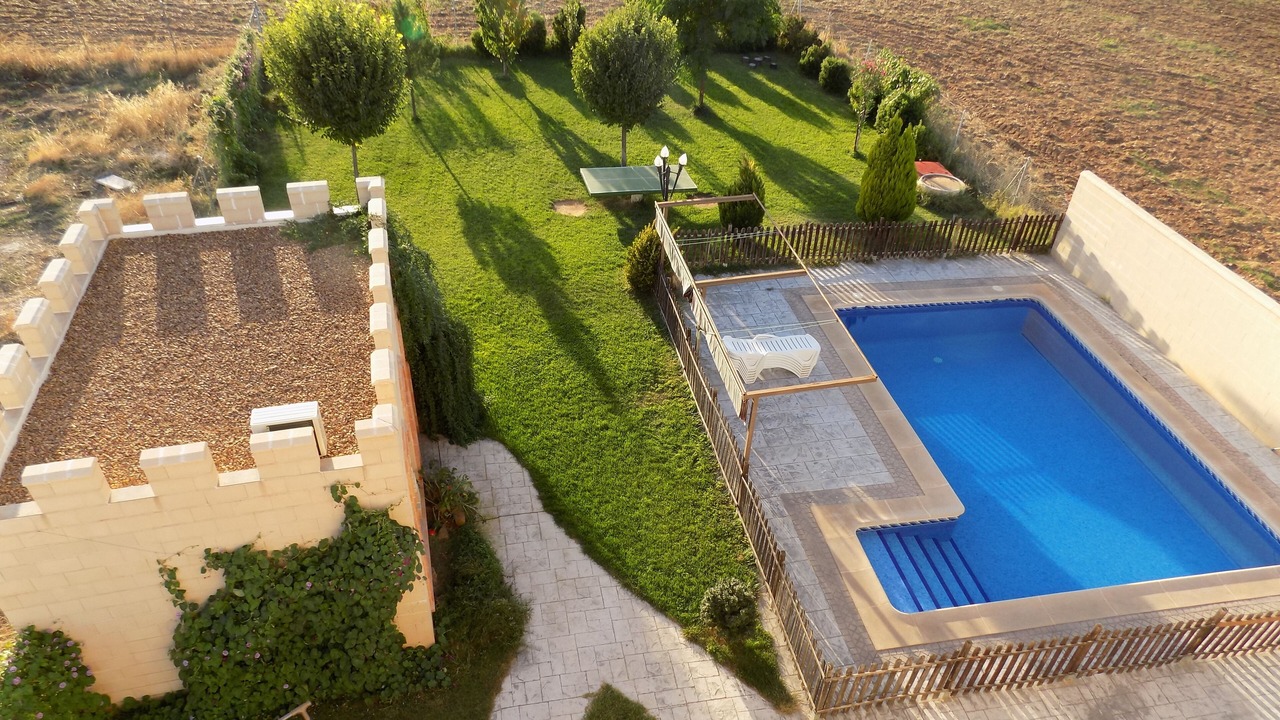 Photo of Outdoor in El Robledo