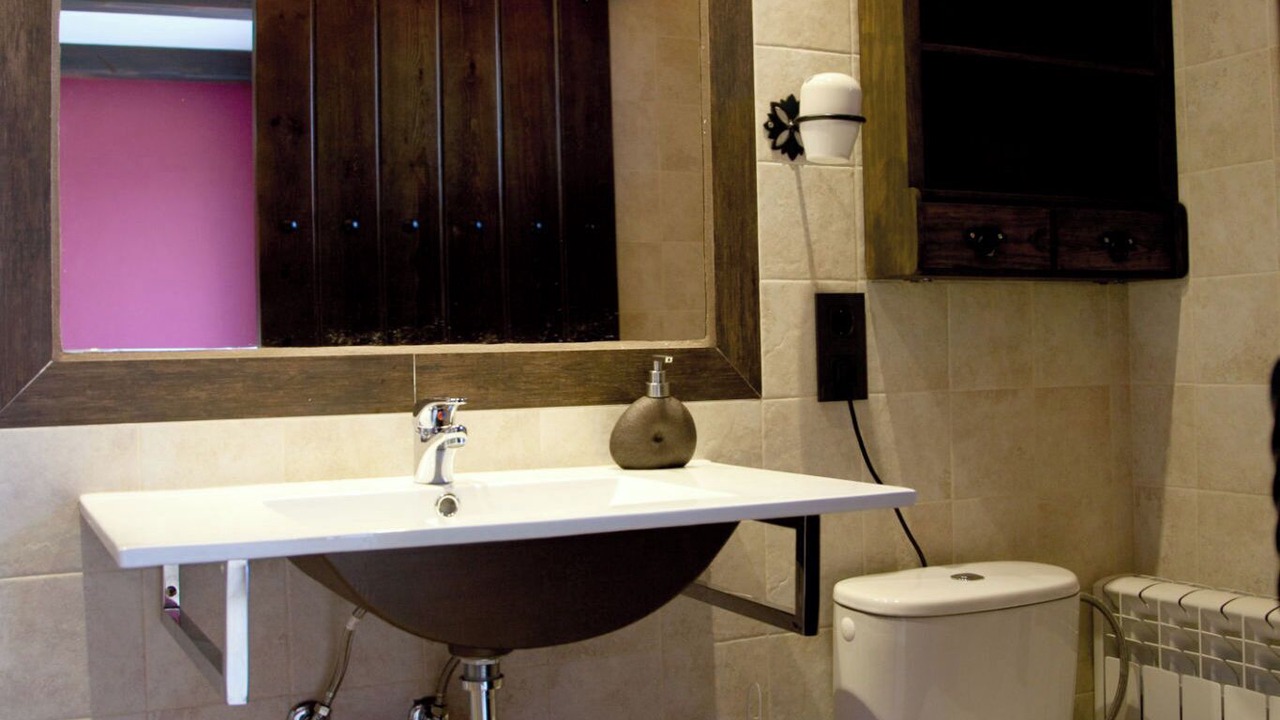 Photo of Bathroom in El Robledo