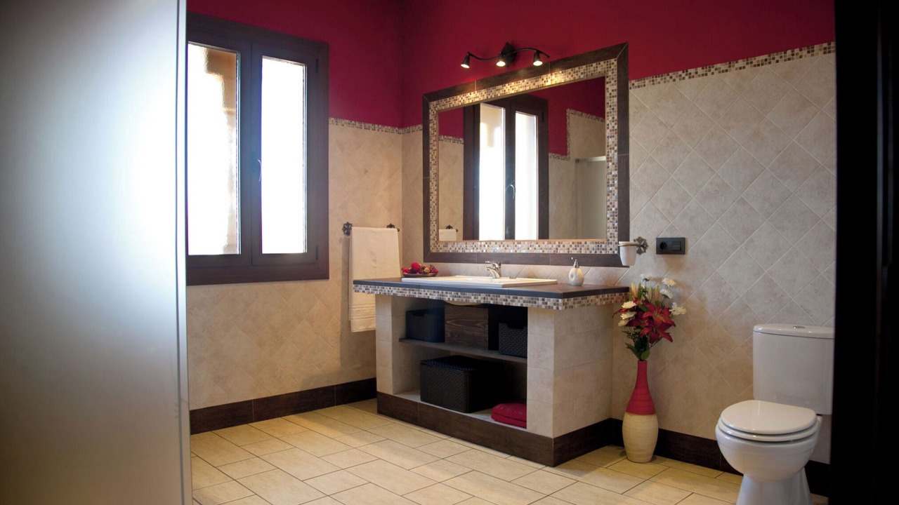 Photo of Bathroom in El Robledo