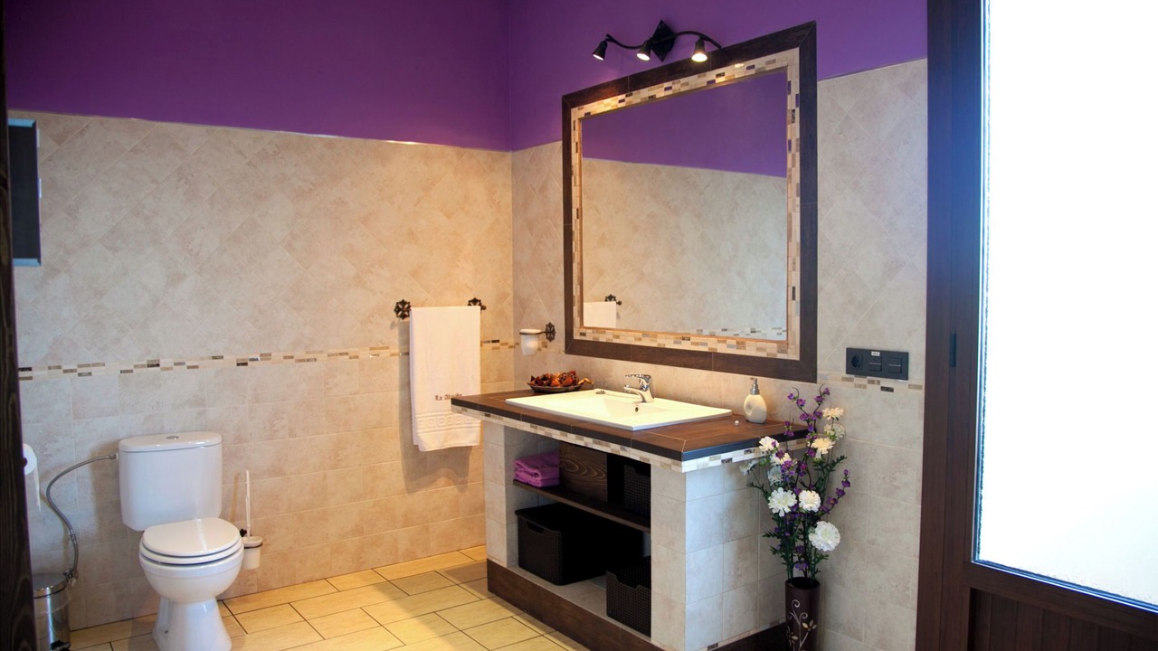 Photo of Bathroom in El Robledo