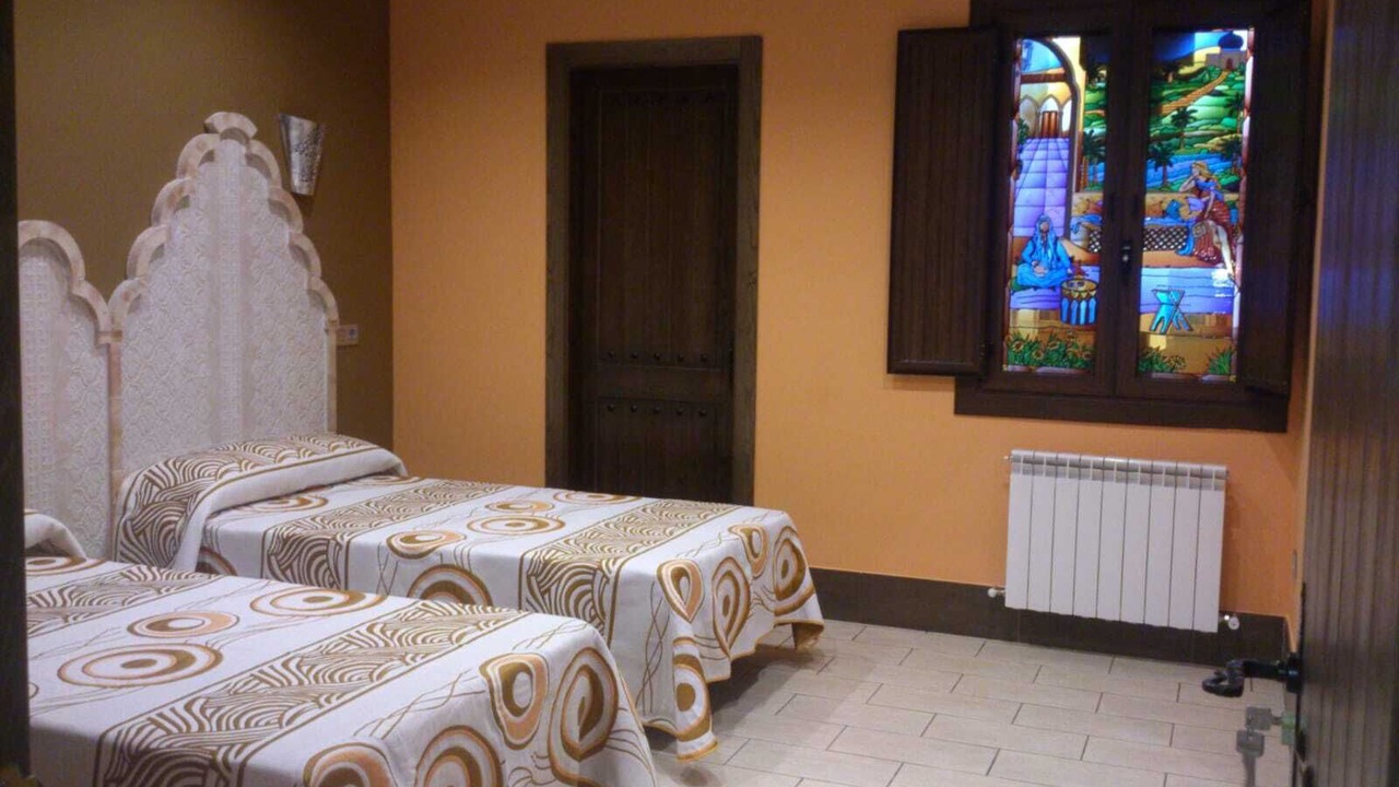 Photo of Bedroom in El Robledo