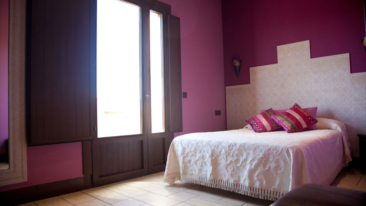 Photo of Bedroom in El Robledo