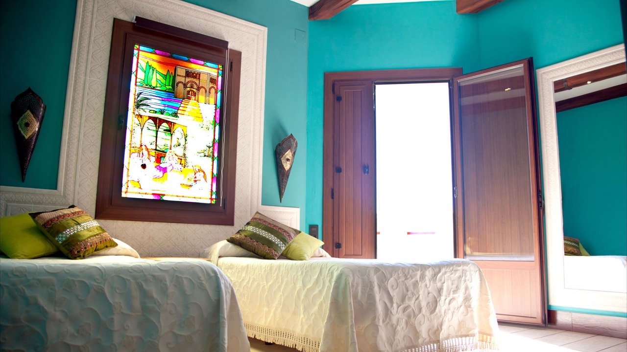 Photo of Bedroom in El Robledo