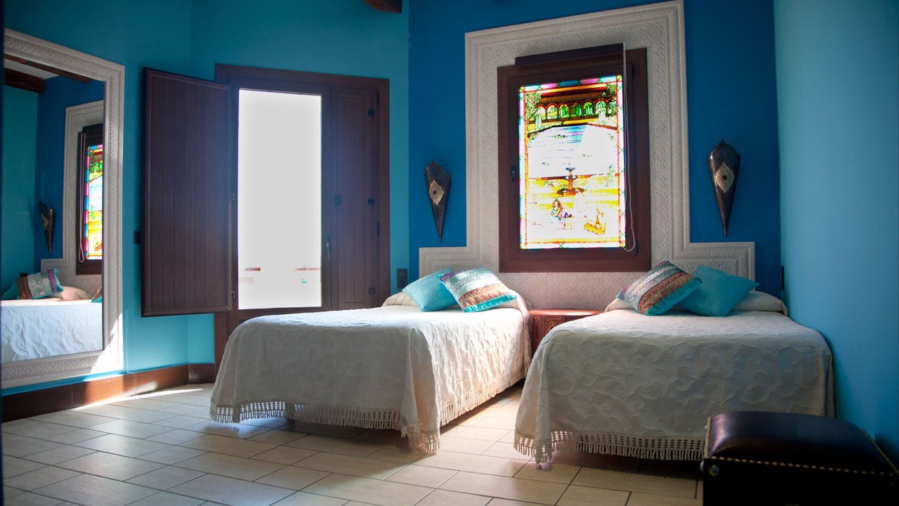 Photo of Bedroom in El Robledo