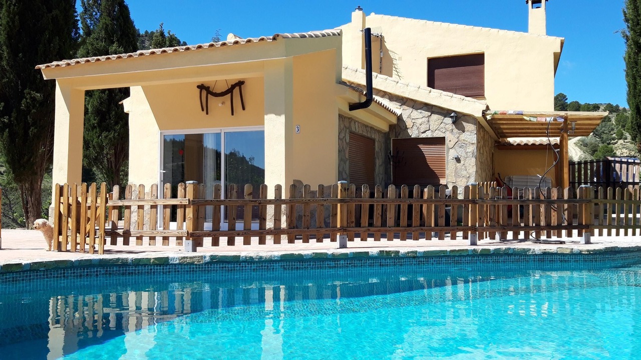 Photo of Outdoor in Castril