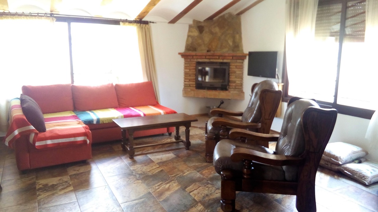 Photo of Livingroom in Castril