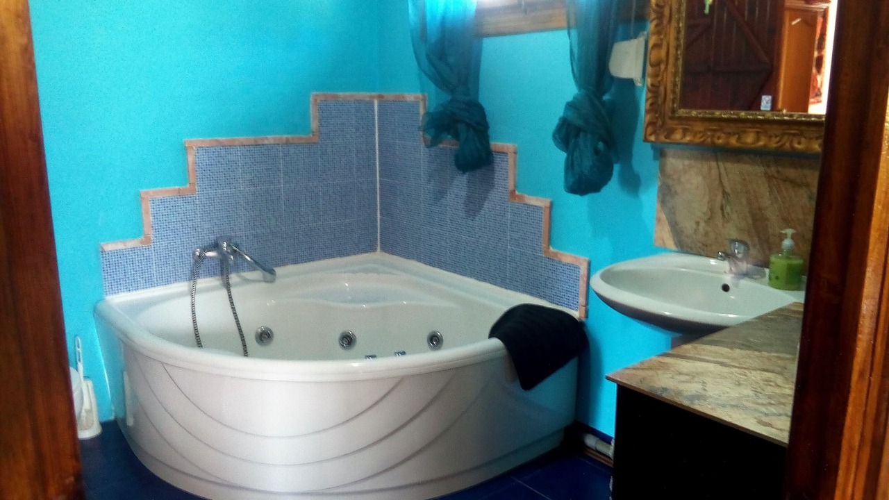 Photo of Bathroom in Castril