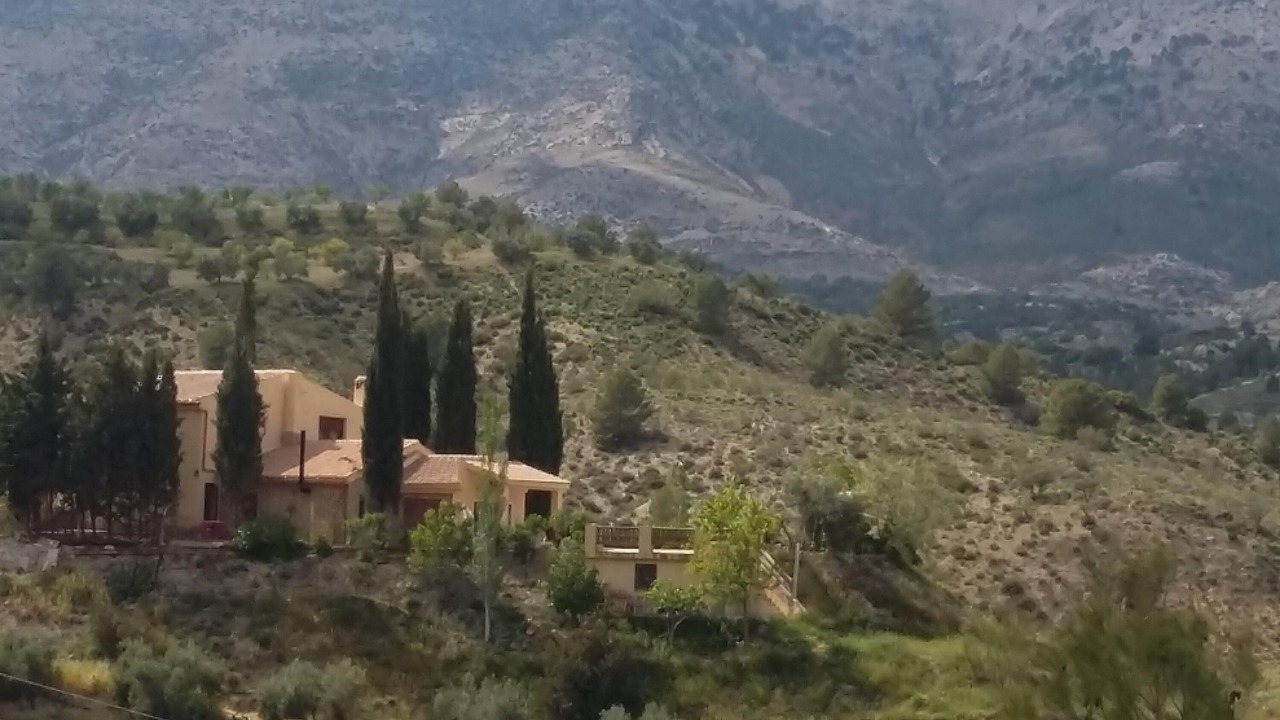 Photo of Outdoor in Castril