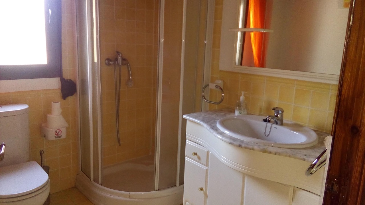 Photo of Bathroom in Castril