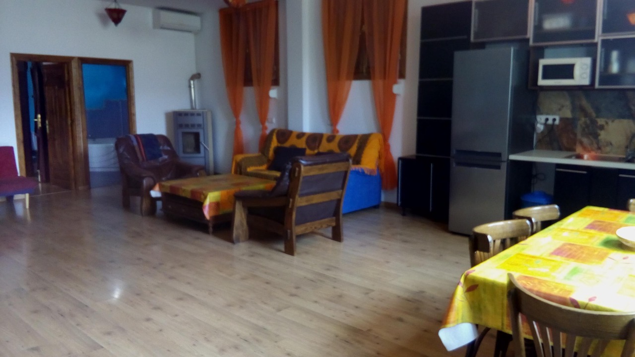 Photo of Livingroom in Castril