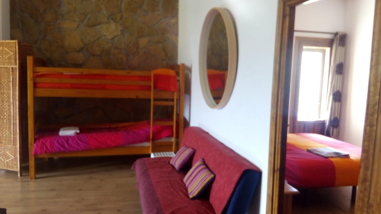 Photo of Bedroom in Castril