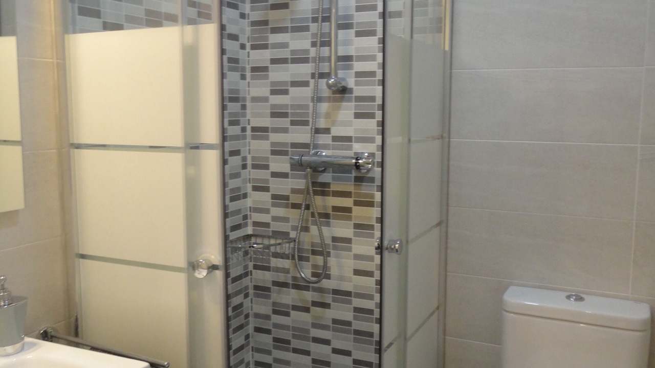 Photo of Bathroom in Bejar
