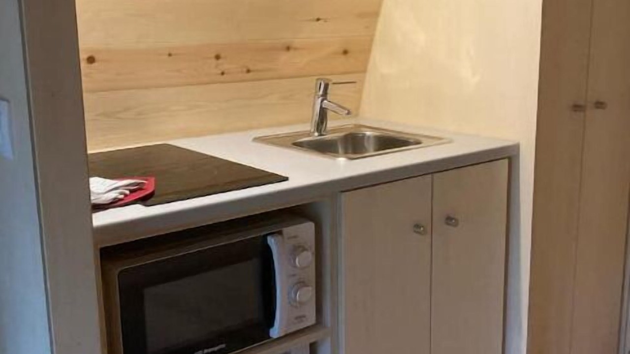 Photo of Kitchen in Sarria