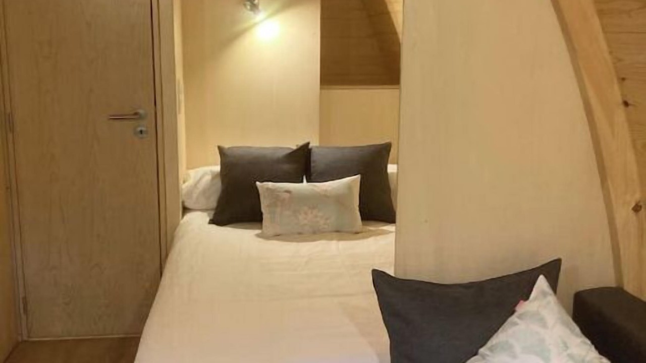 Photo of Bedroom in Sarria