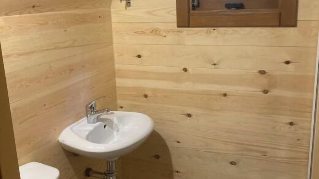 Photo of Bathroom in Sarria