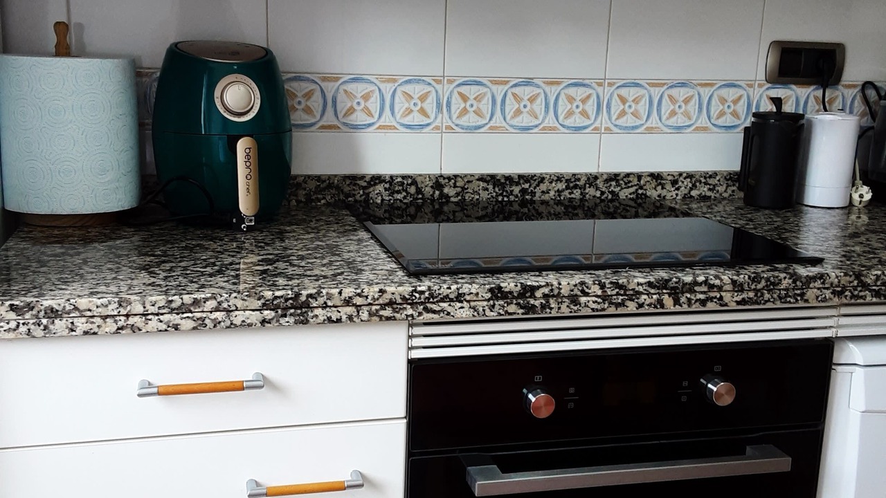 Photo of Kitchen in Ribadesella