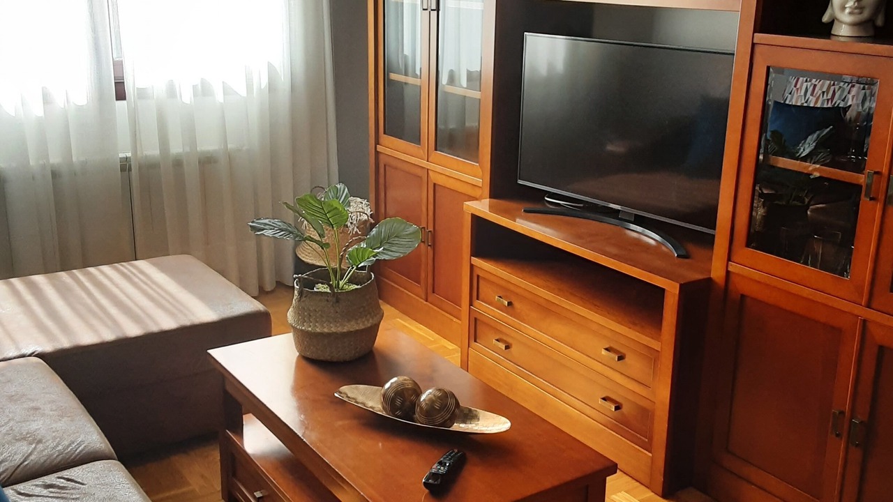 Photo of Livingroom in Ribadesella