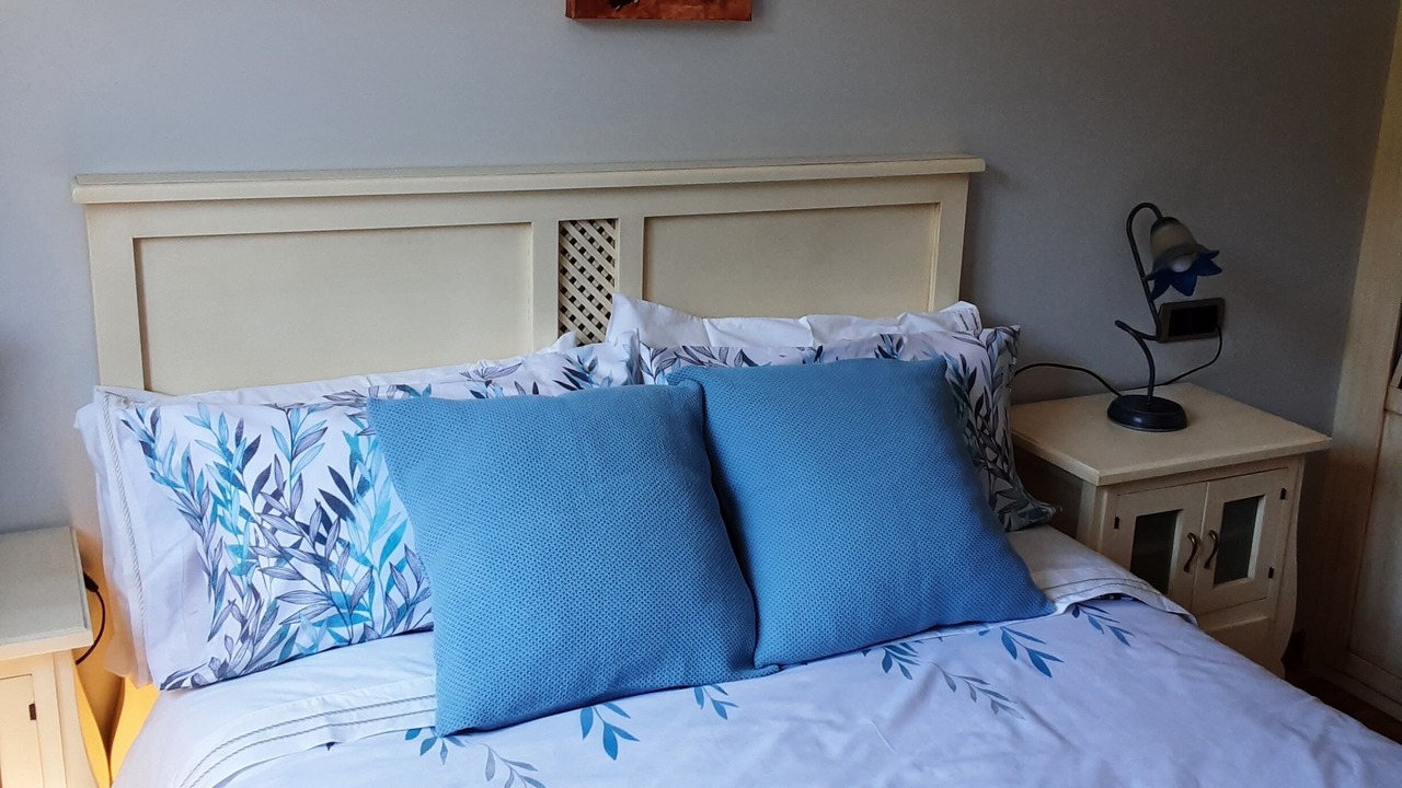 Photo of Bedroom in Ribadesella