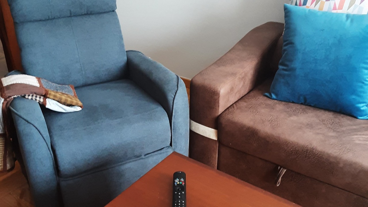 Photo of Livingroom in Ribadesella