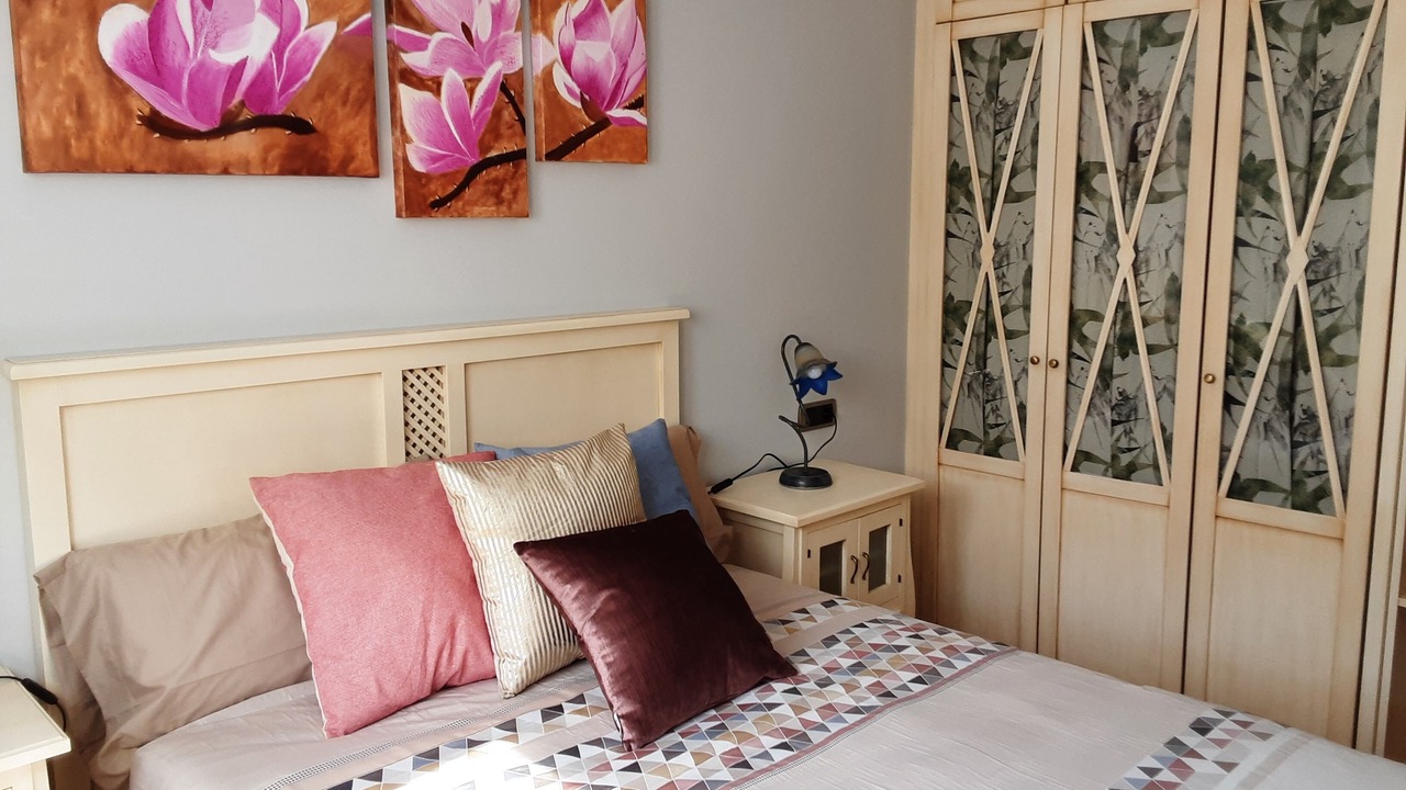 Photo of Bedroom in Ribadesella