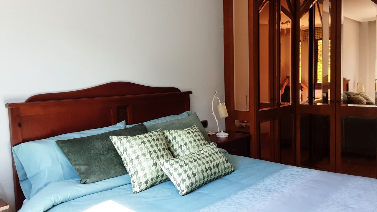 Photo of Bedroom in Ribadesella