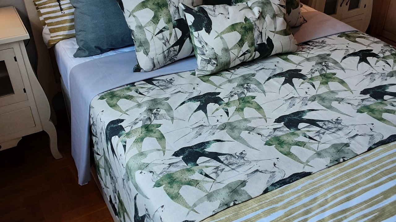 Photo of Bedroom in Ribadesella