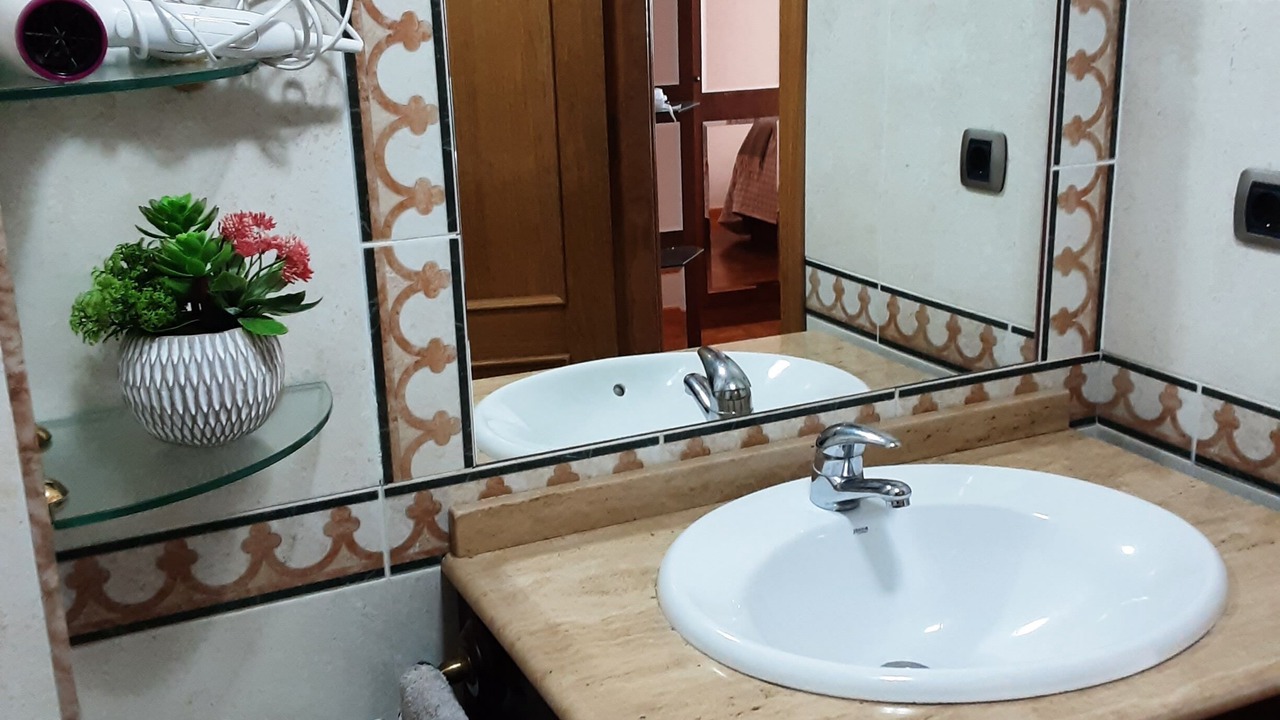 Photo of Bathroom in Ribadesella