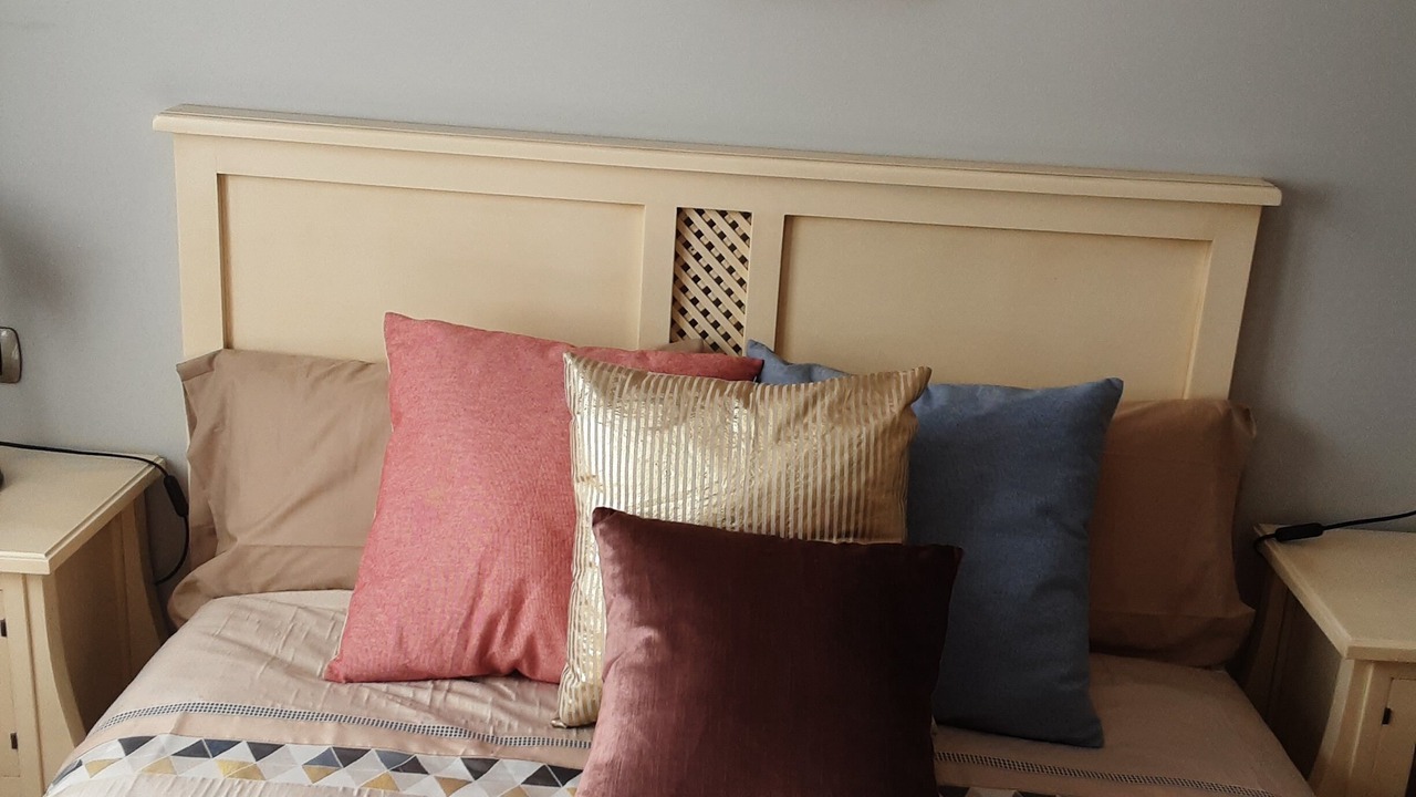 Photo of Bedroom in Ribadesella