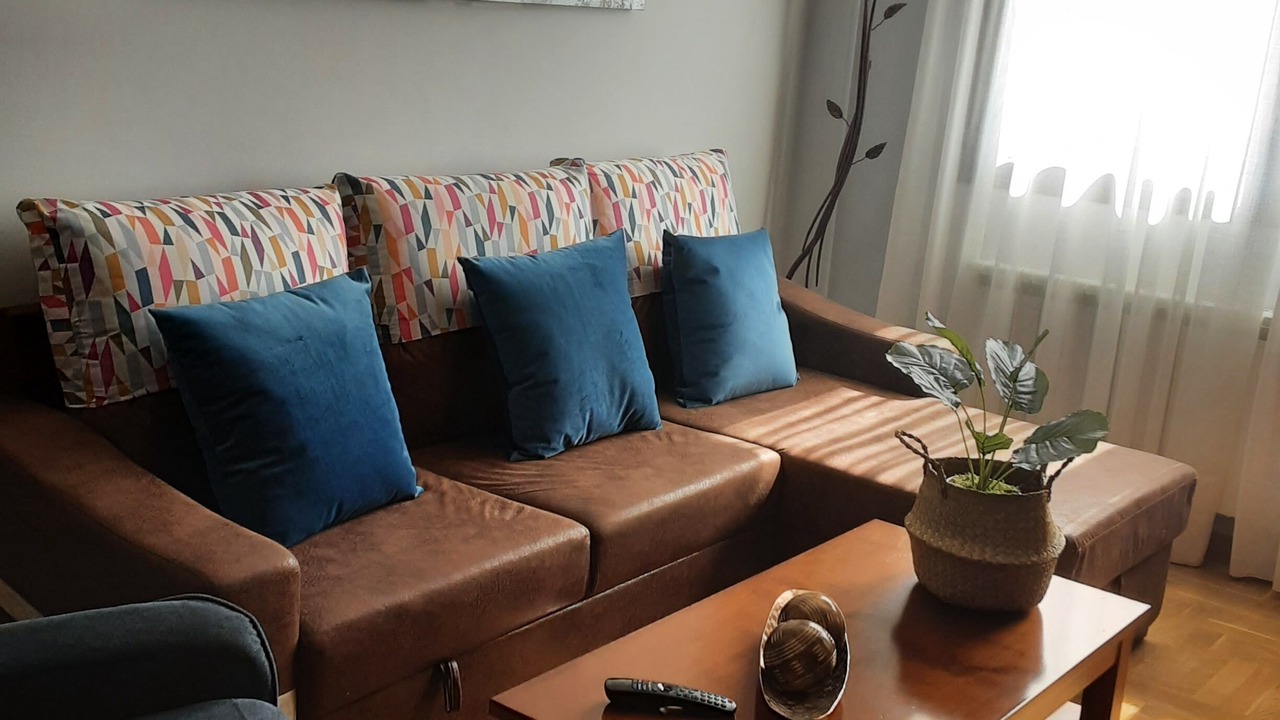 Photo of Livingroom in Ribadesella