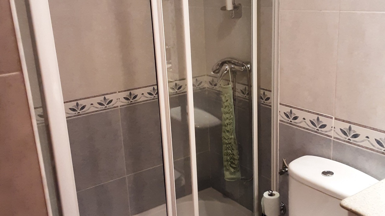 Photo of Bathroom in Ribadesella