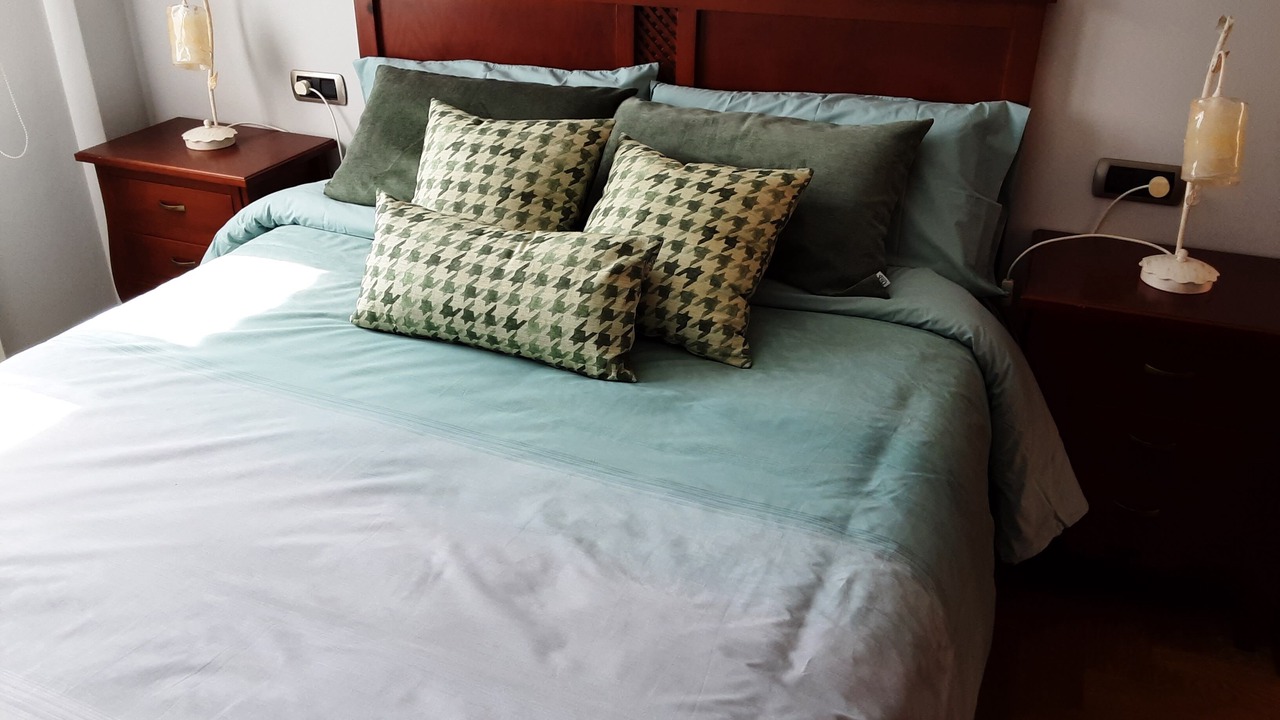 Photo of Bedroom in Ribadesella
