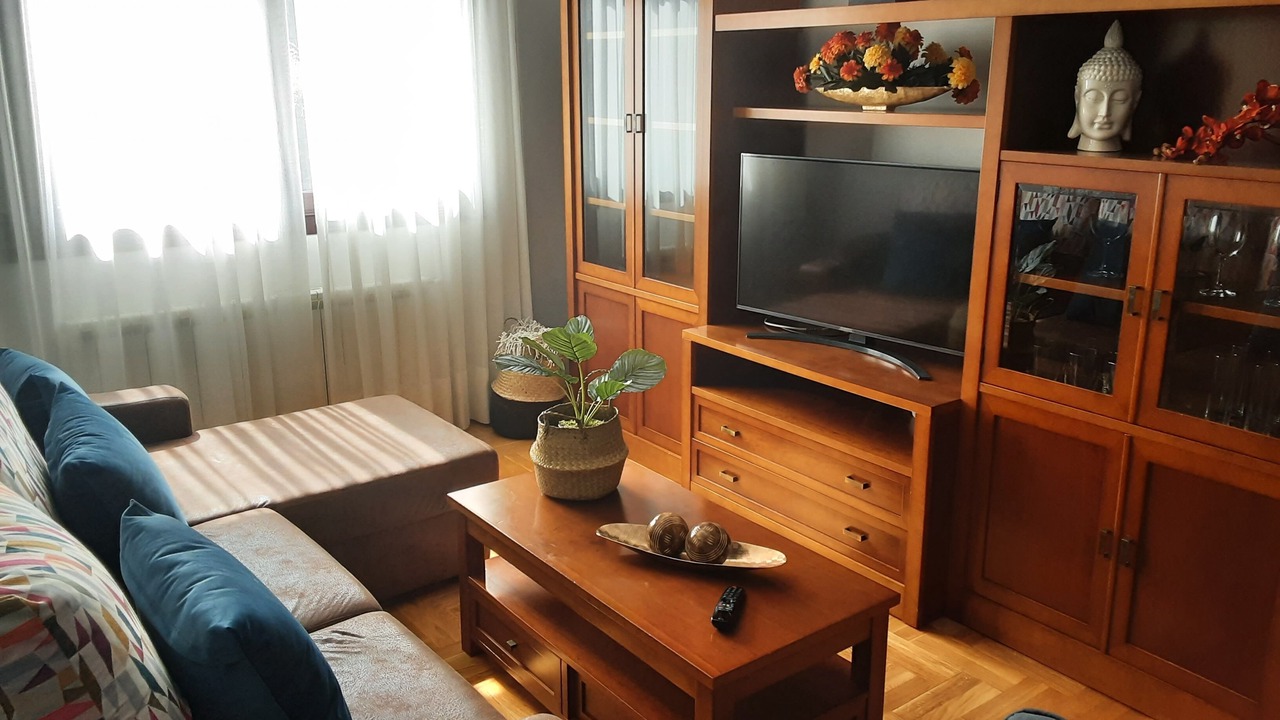 Photo of Livingroom in Ribadesella