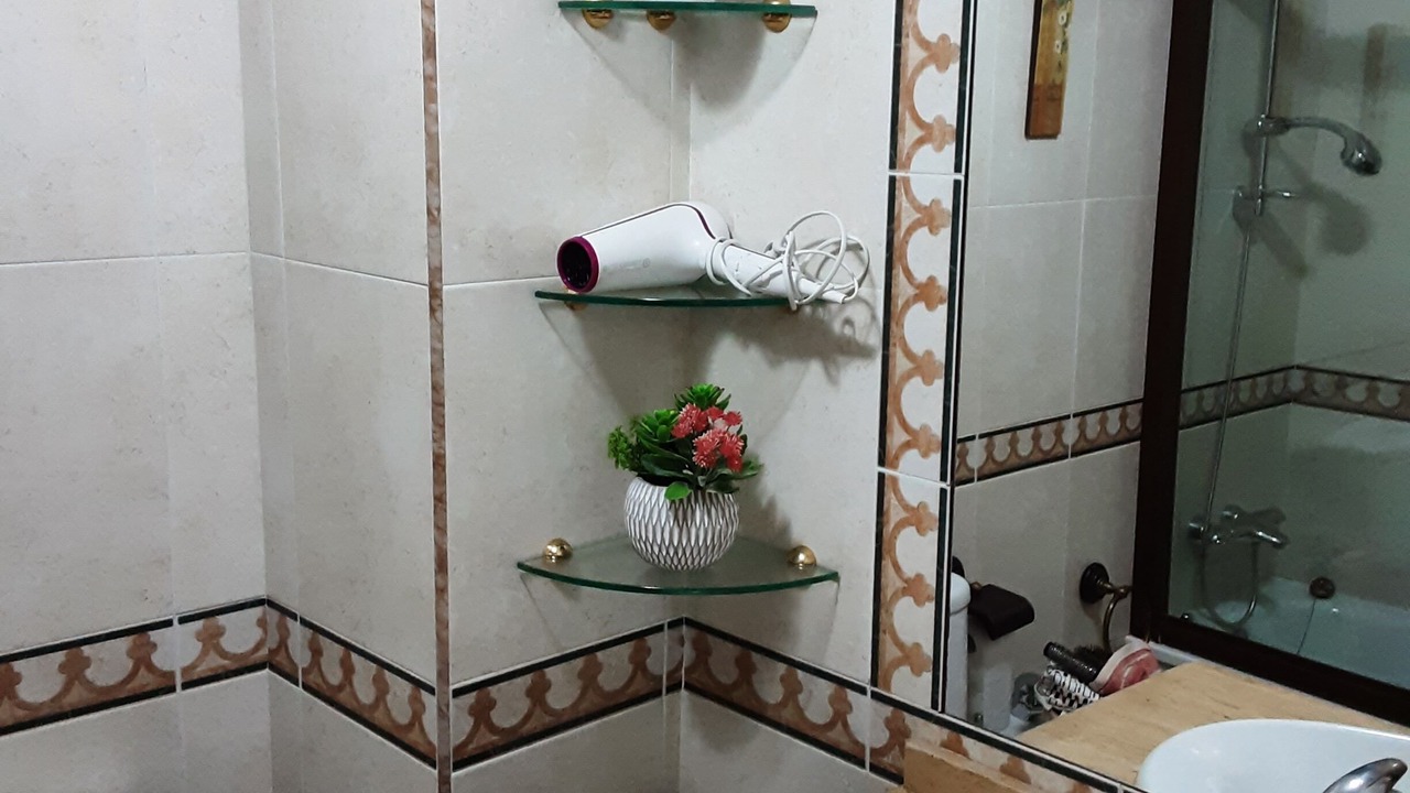 Photo of Bathroom in Ribadesella