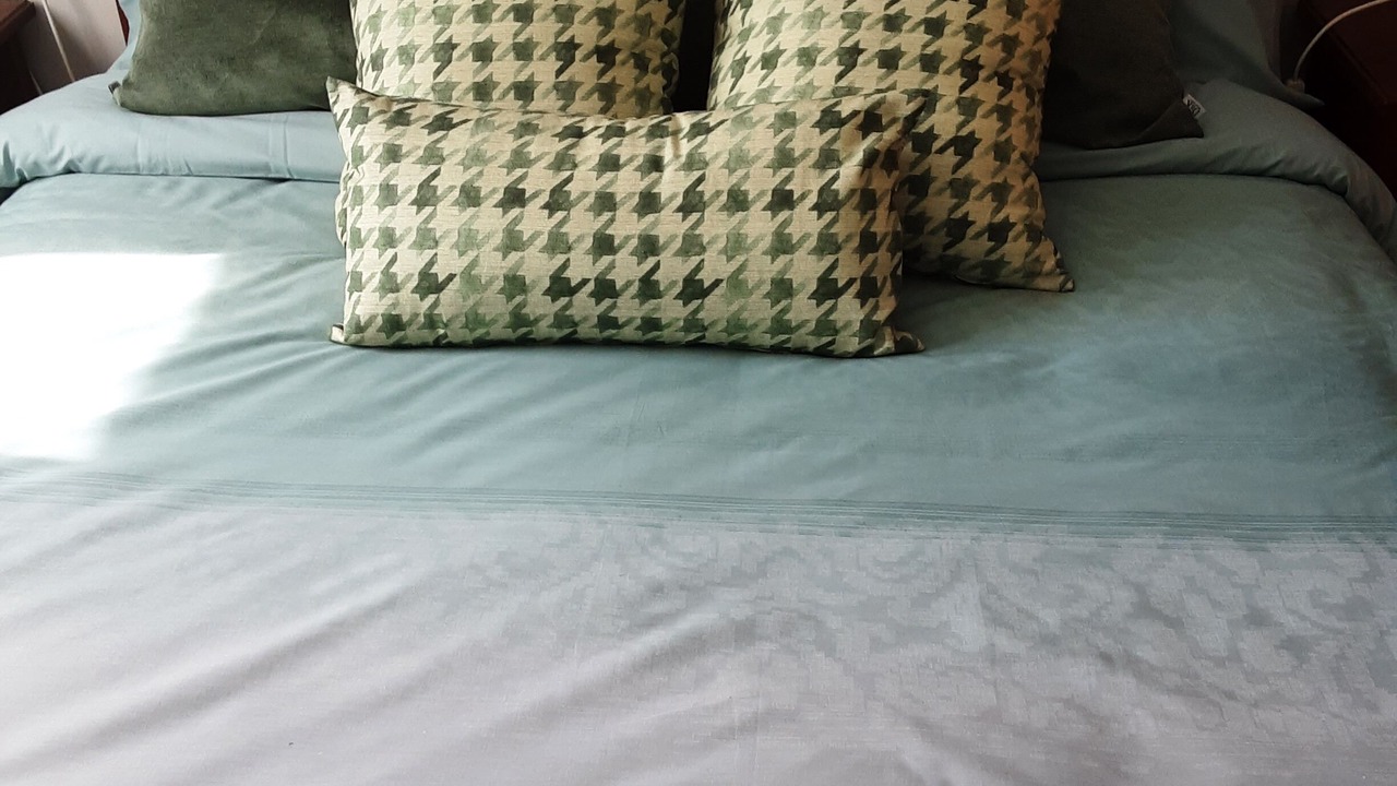 Photo of Bedroom in Ribadesella