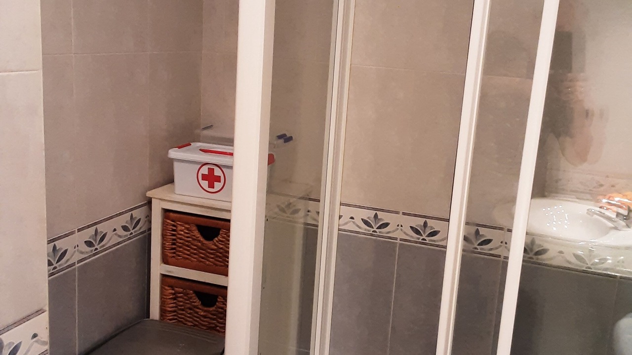 Photo of Bathroom in Ribadesella