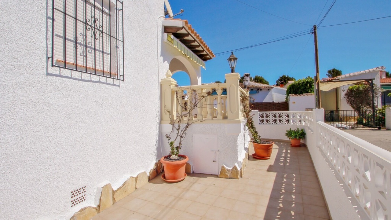 Photo of Outdoor in El Tesoro