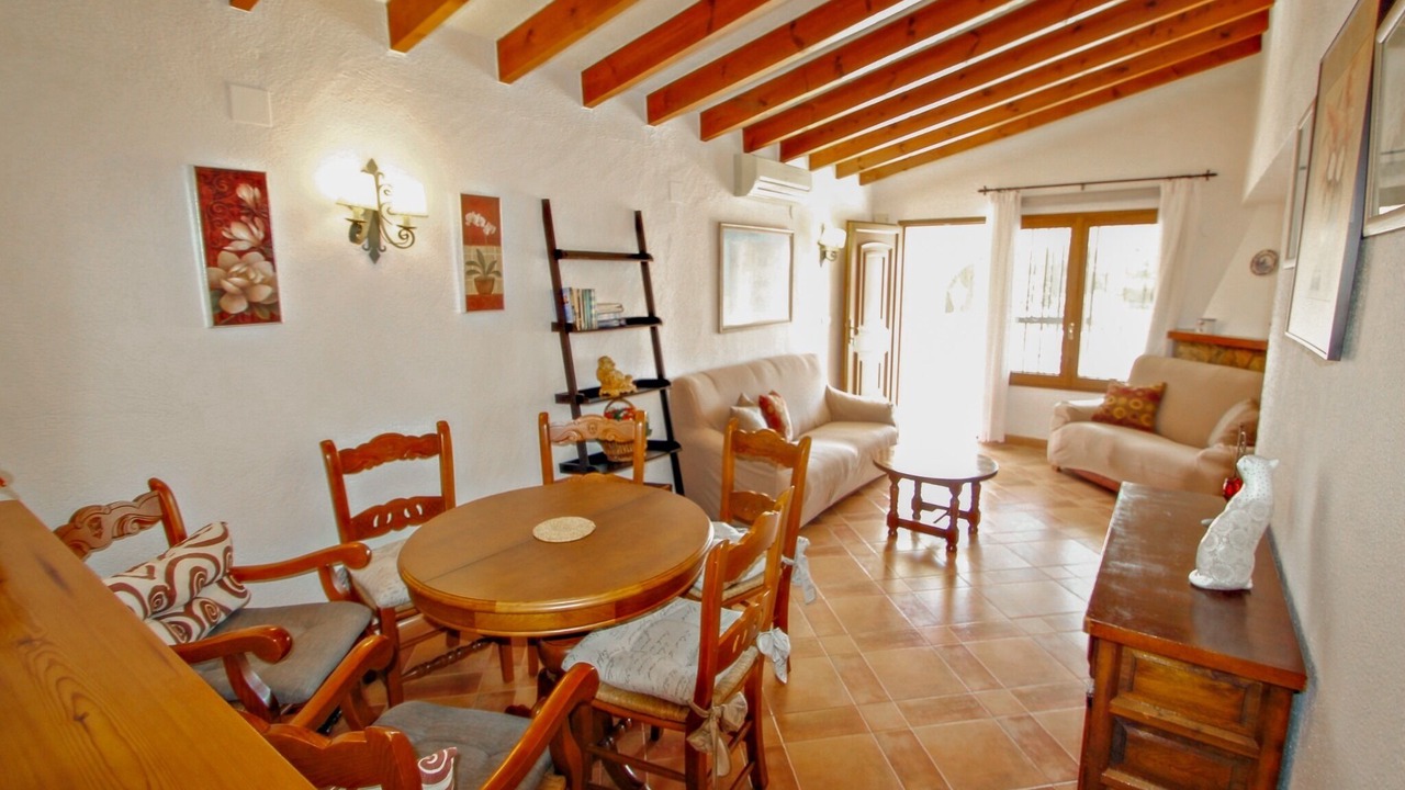 Photo of Livingroom in El Tesoro